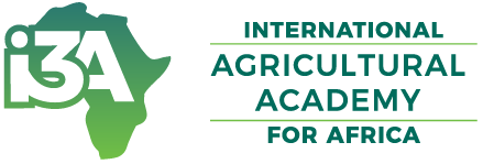 International Agricultural Academy for Africa (i3A)
